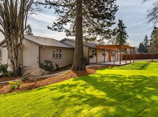 53725 NW Old Wilson River Rd, Gales Creek, OR 97117