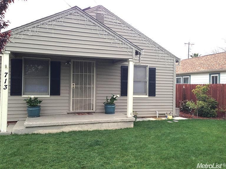 1st image of 713 S Coolidge Ave