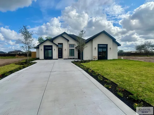 8645 Galeria Ct #91, Brownsville, TX 78526