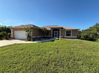 14399 Morristown Ave, Pt Charlotte, FL 33981