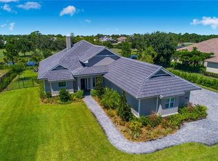 1088 SW Squire Johns Ln, Palm City, FL 34990