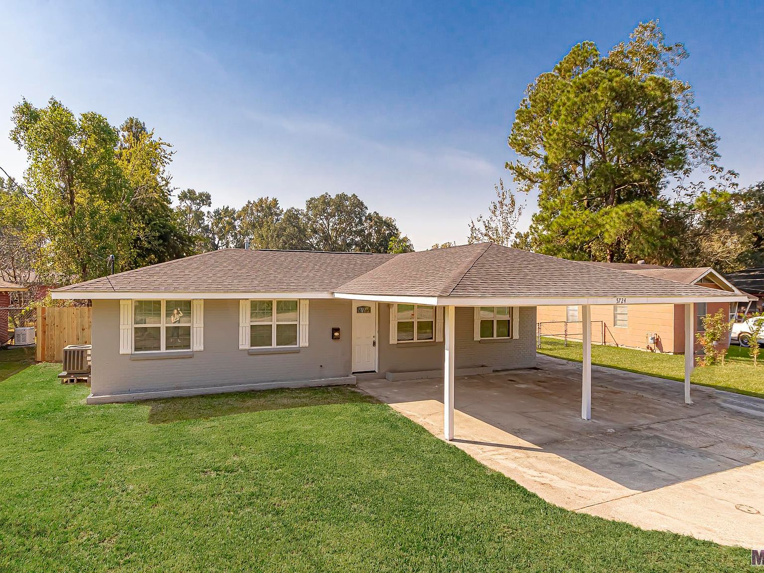 5724 Sumrall Dr, Baton Rouge, LA 70811 Zillow