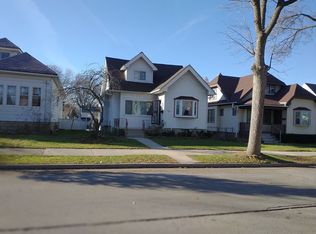 4731 N 21st St, Milwaukee, WI