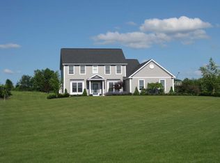 55 Calemad Dr, Auburn, NY 13021