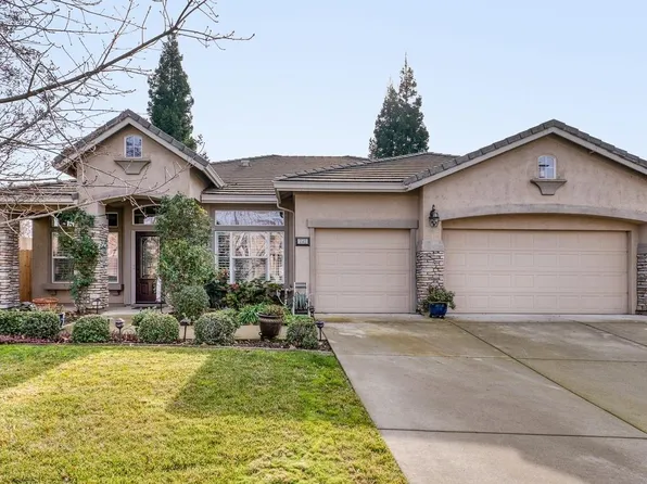 7512 Callaway Dr, Rancho Murieta, CA 95683