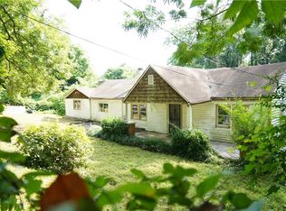 785 Gary Rd NW, Atlanta, GA 30318