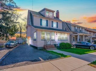 18 Mountainview St, West Orange, NJ 07052