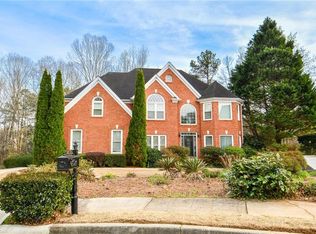 1430 Chadberry Way, Lawrenceville, GA