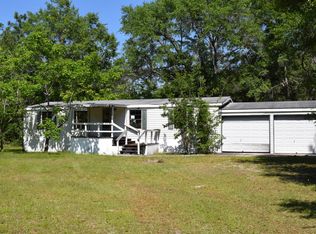 9402 Newberry Rd, Youngstown, FL 32466