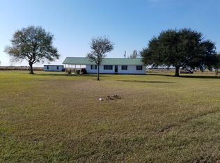 12009 Johnny Benoit Rd, Welsh, LA 70591