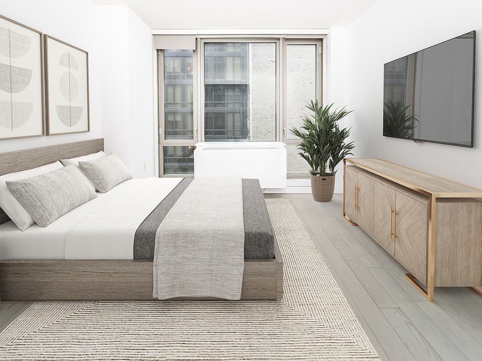 1st image of 3 W 36th St APT 17A