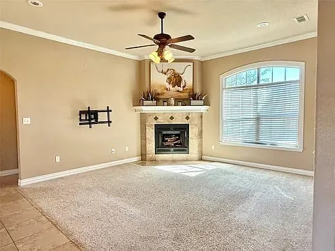 3 bed, 1437 sqft, $2,850 — Photo 3