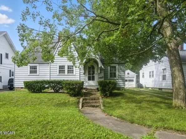 329 Gordon Ave, Van Wert, OH 45891