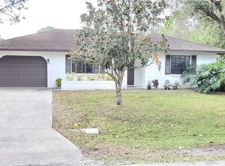 22407 Alcorn Ave, Port Charlotte, FL 33952