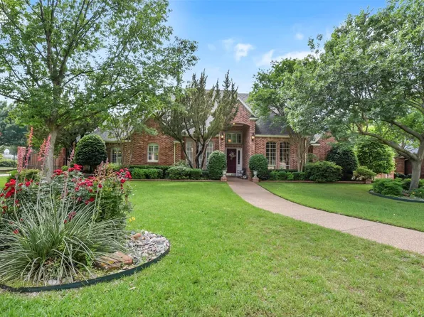5108 Green Hill Ln, Colleyville, TX 76034