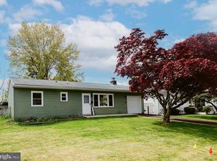 408 Andover Rd, Fairless Hills, PA 19030