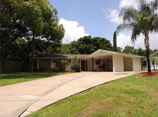 2255 Parkview Ave, Orange City, FL 32763