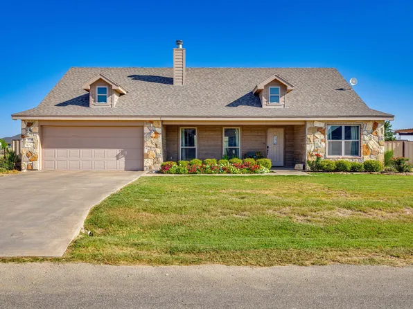 8338 Puma Ct, San Angelo, TX 76901