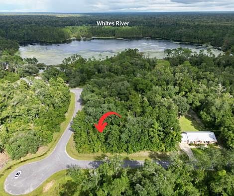 1st image of LOT 8 Little River Cir