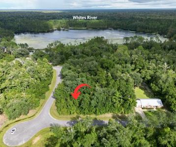 LOT 8 Little River Cir, Wewahitchka, FL, 32465