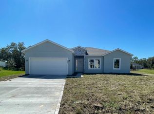 942 Picardy Dr, Kissimmee, FL 34759