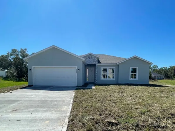 426 Eagle Dr, Poinciana, FL 34759