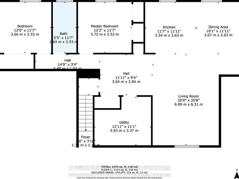 451 Woodridge Dr #2 — Photo 12
