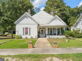 167 Commerce St NE, Crawfordville, GA 30631