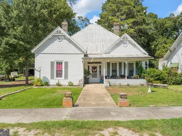 167 Commerce St NE, Crawfordville, GA 30631