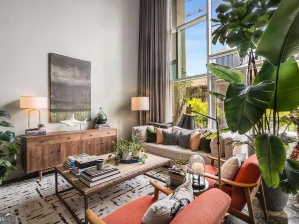 845 Spring St NW Unit 210, Atlanta, GA 30308