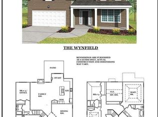 5010 Blackheath Way #29, Fairburn, GA 30213