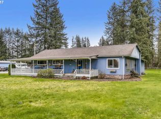 9101 NE Ward Rd, Vancouver, WA 98682