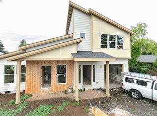 5825 SE Holgate Blvd, PORTLAND, OR 97206