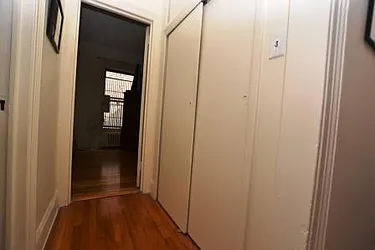 Rented by City Connections Realty