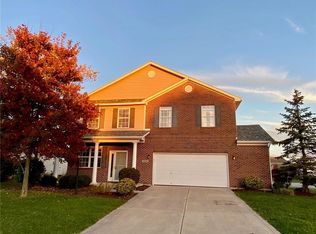 1539 Egret Ln, Greenwood, IN 46143