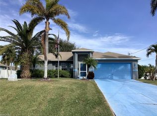 2123 SW 15th Ter, Cape Coral, FL 33991