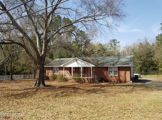 248 Old Clinton Rd, Gray, GA 31032