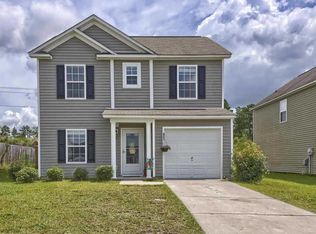 461 Cape Jasmine Way, Lexington, SC 29073