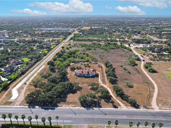 2136 E Mile 3 Rd, Mission, TX 78573