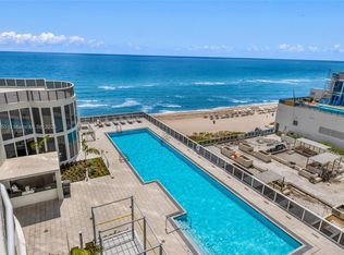 16001 Collins Ave APT 707, Sunny Isles Beach, FL 33160
