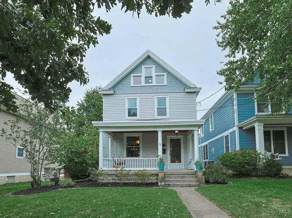 3736 Drake Ave, Cincinnati, OH 45209