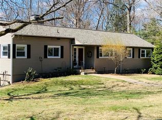 874 Bayberry Ln, Orange, CT 06477