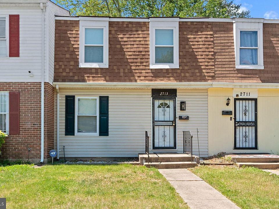 1st image of 2713 Wood Hollow Pl