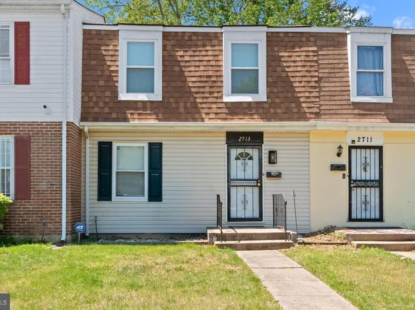 2713 Wood Hollow Pl, Fort Washington, MD 20744