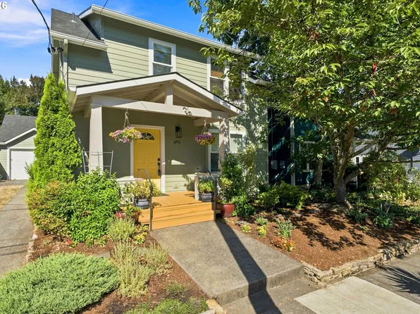 6911 N Congress Ave, Portland, OR 97217