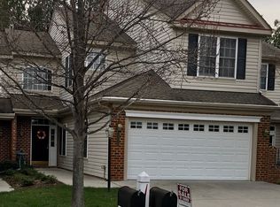 3702 Coles Point Way, Glen Allen, VA 23060