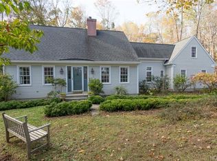 23 Mianus River Rd, Bedford, NY 10506