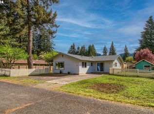 231 Vine Maple Loop, Carson, WA 98610