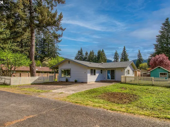 231 Vine Maple Loop, Carson, WA 98610