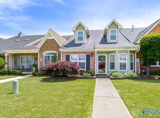 423 Covina Dr SW, Decatur, AL 35603